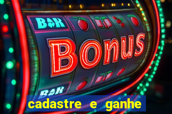 cadastre e ganhe 20 reais bet